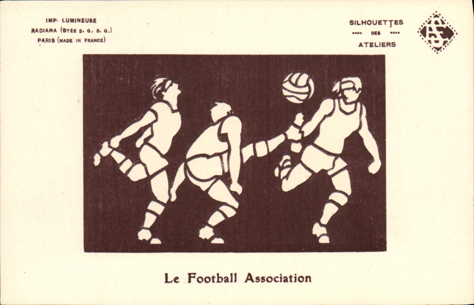 CPA Football Association