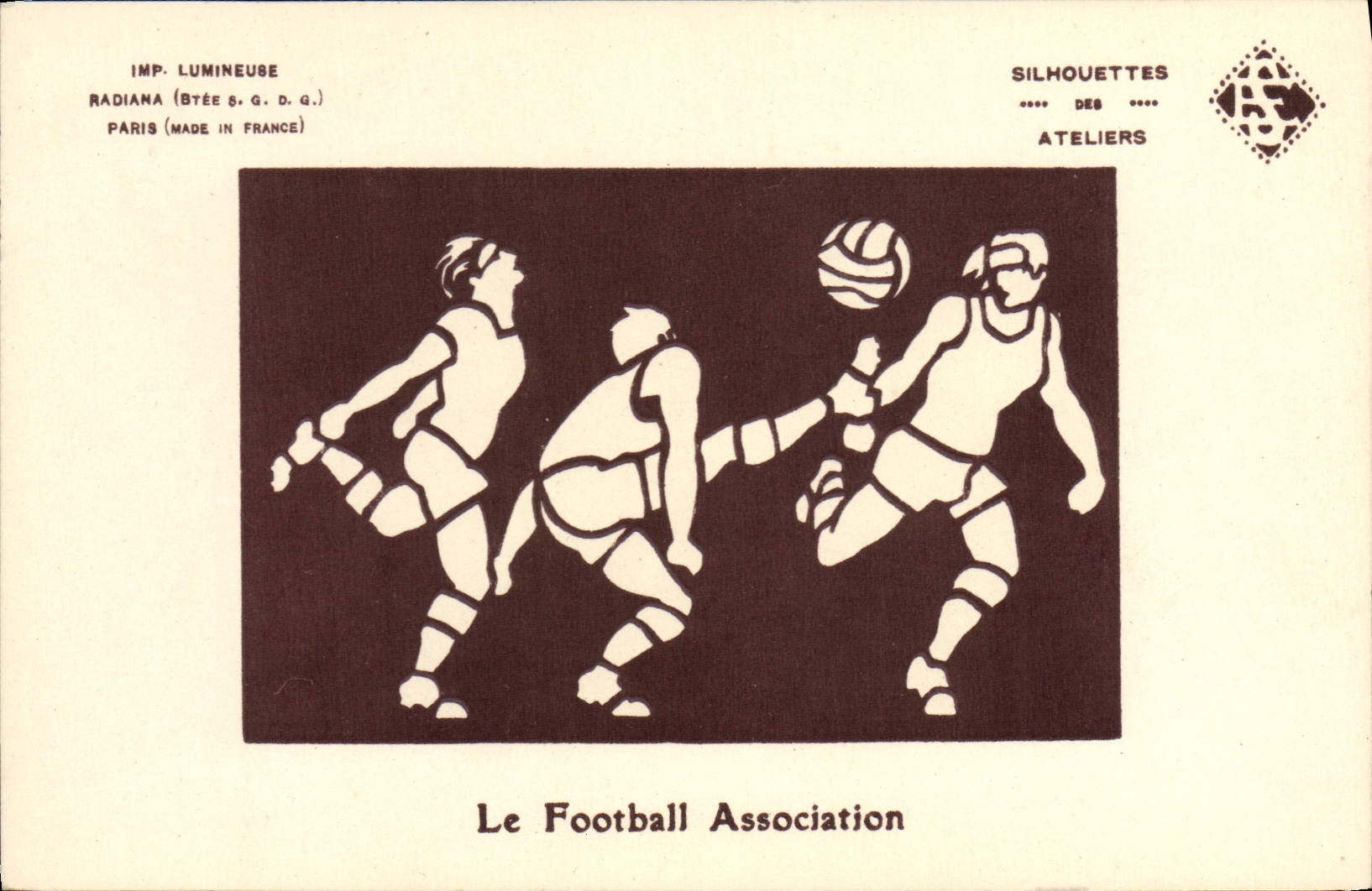 CPA Football Association
