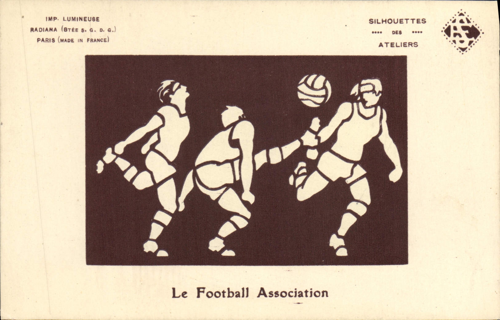 CPA Football Association