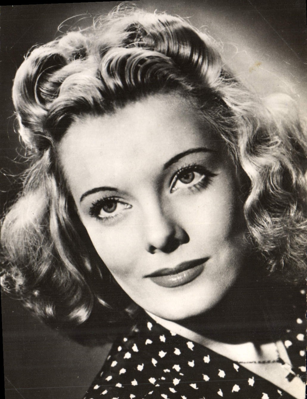 CPA Cinema Suzy Carrier 