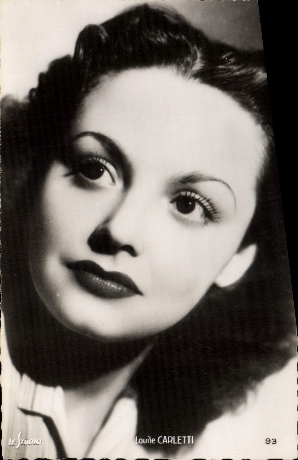 CPM Cinema Louise Carletti 