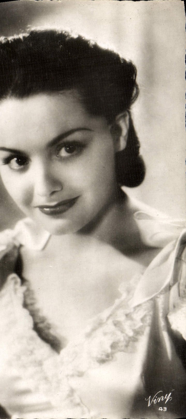 CPM Cinema Louise Carletti