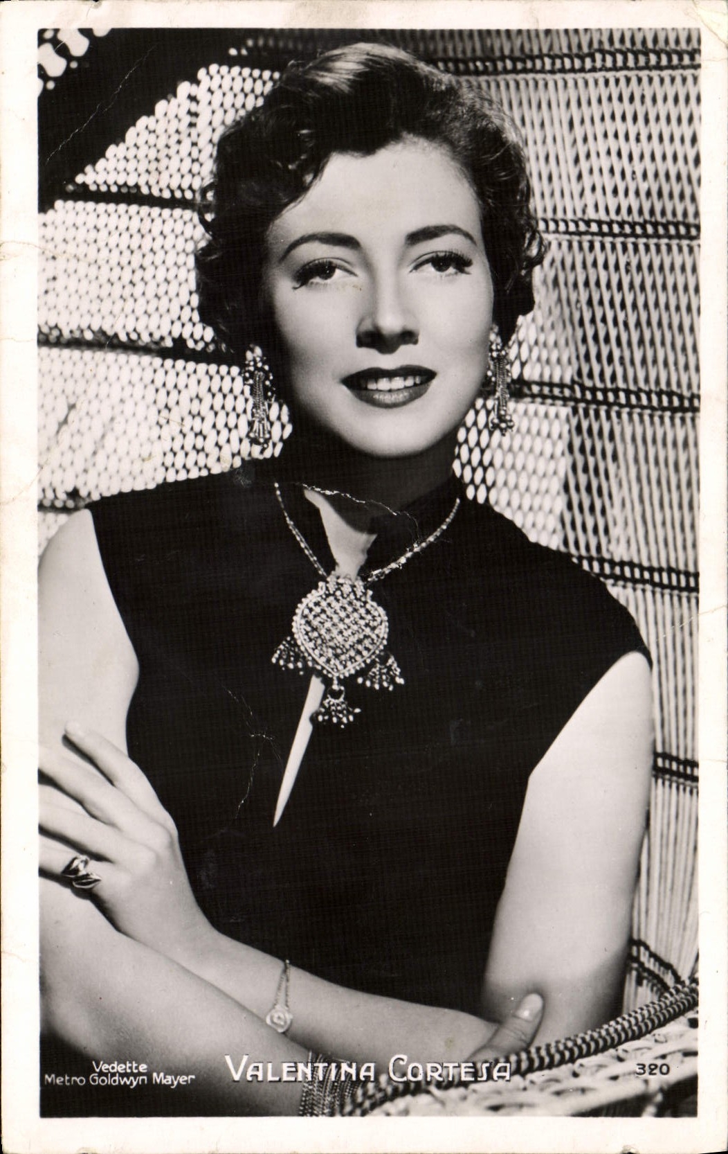CPM Cinema Valentina Cortesa 