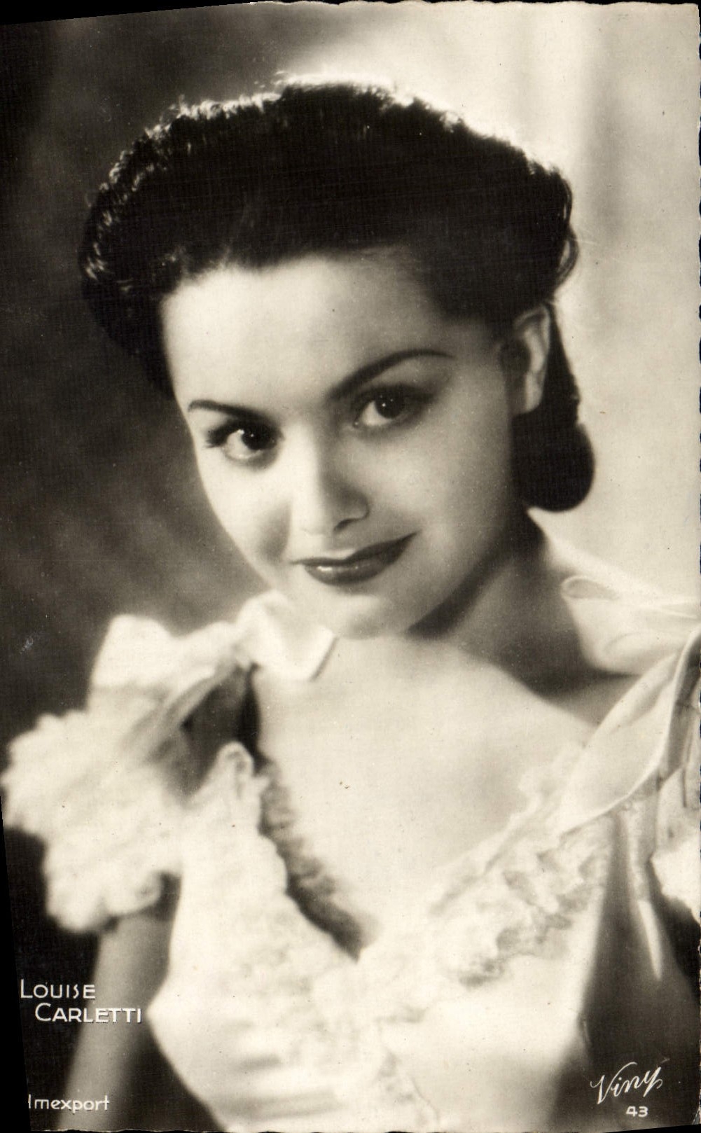 CPM Cinema Louise Carletti 