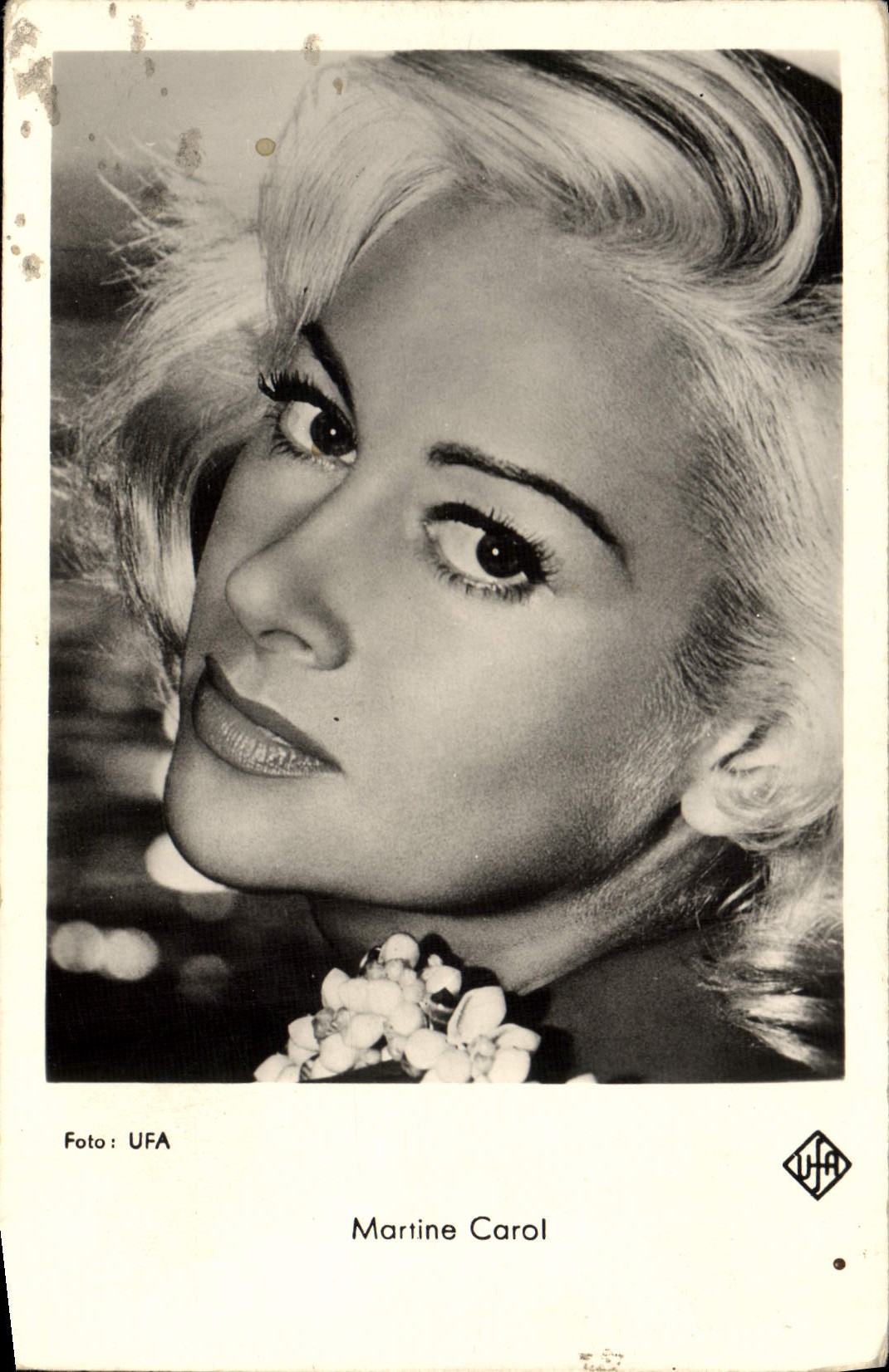 CPM Cinema Martine Carol 