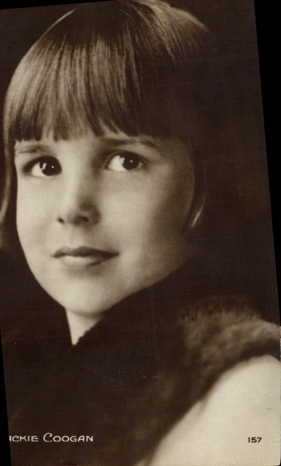 CPM Cinema Jackie Coogan 