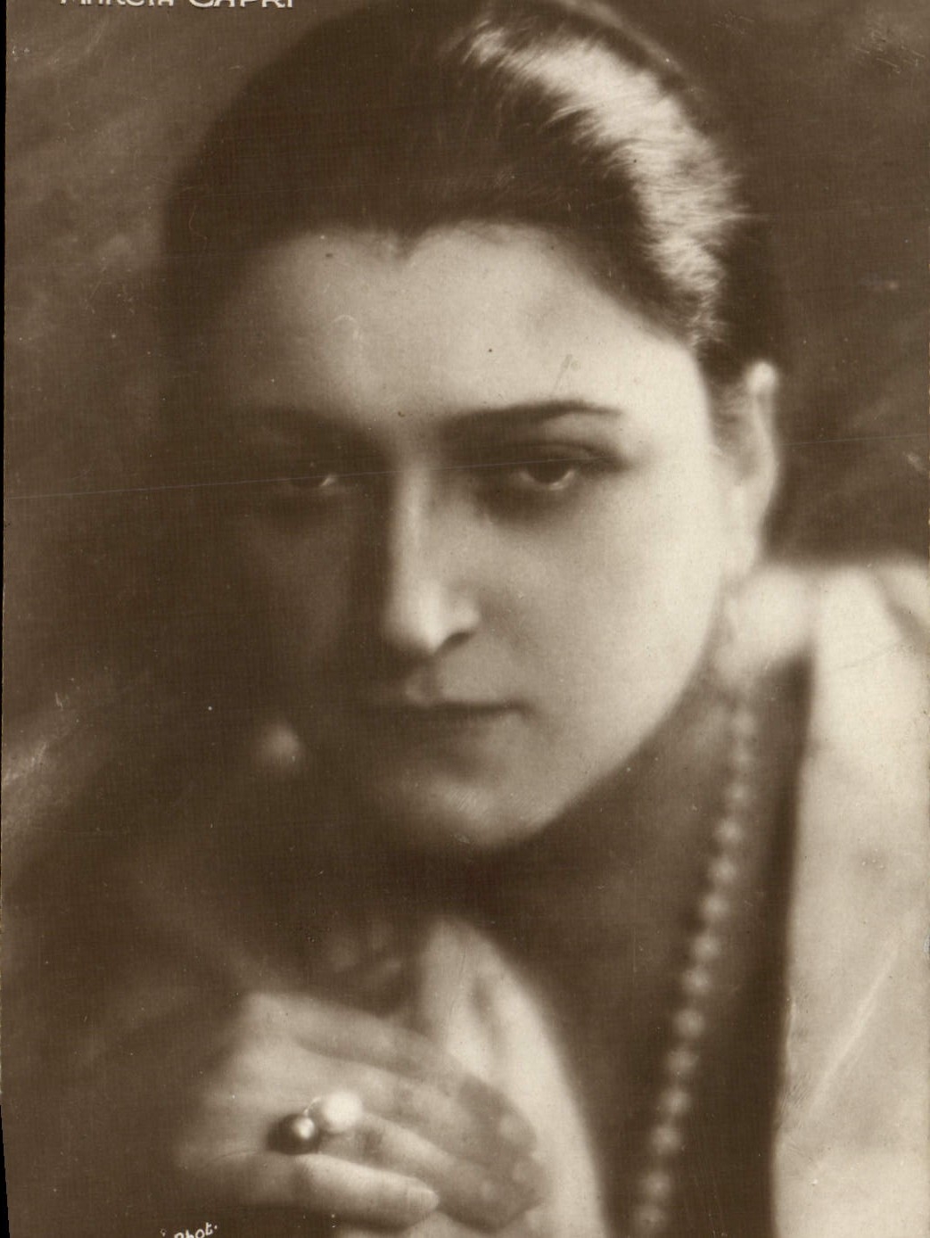 CPM Cinema Marcya Capri 