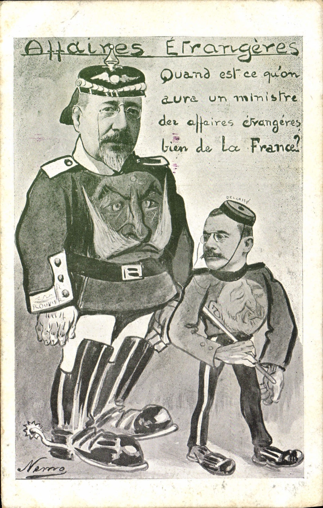 CPA Affaires Etrangeres 