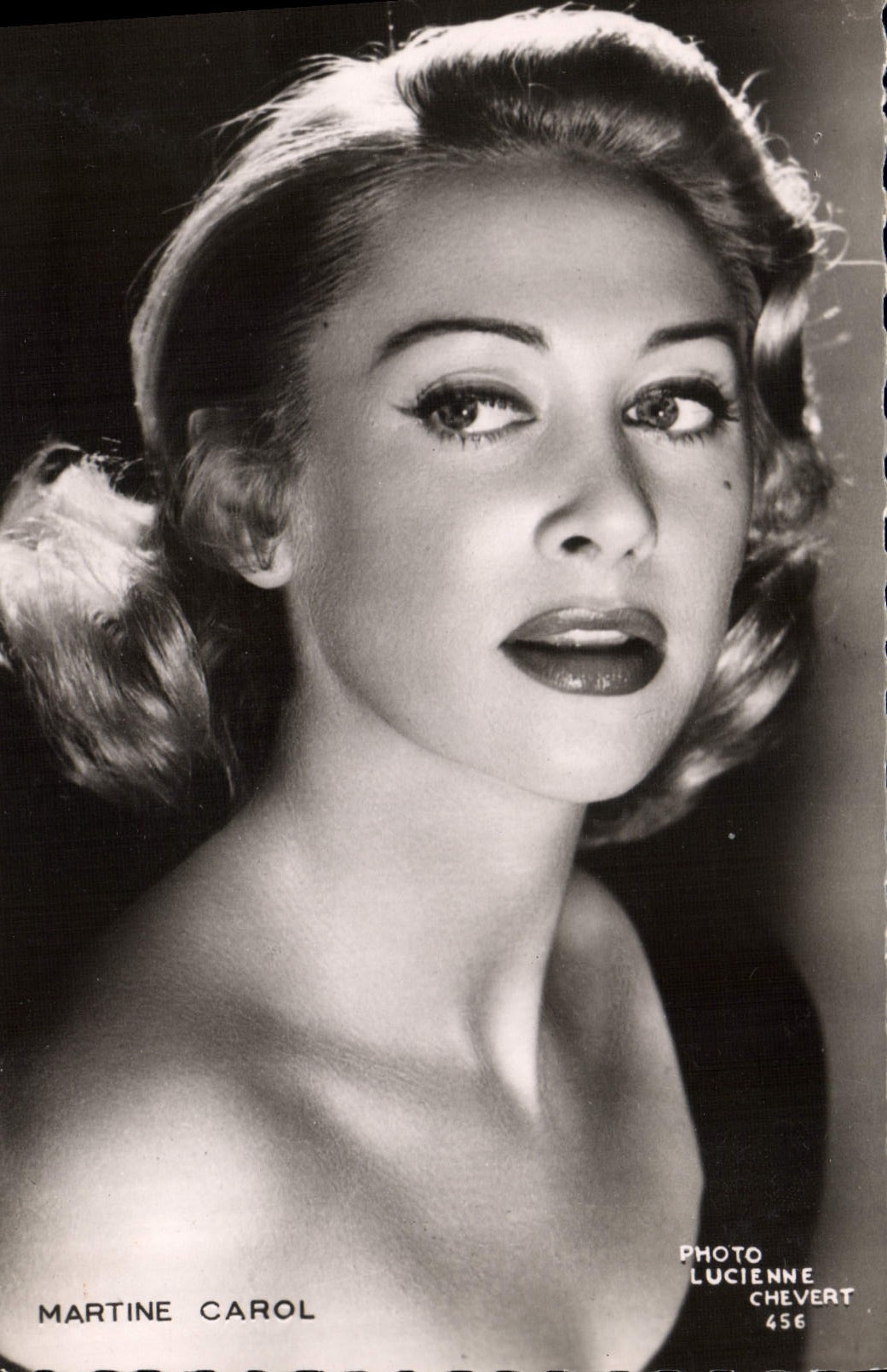 CPM Cinema Martine Carol