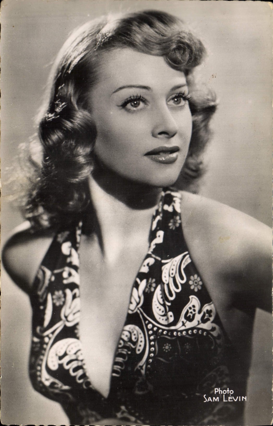 CPM Cinema Martine Carol