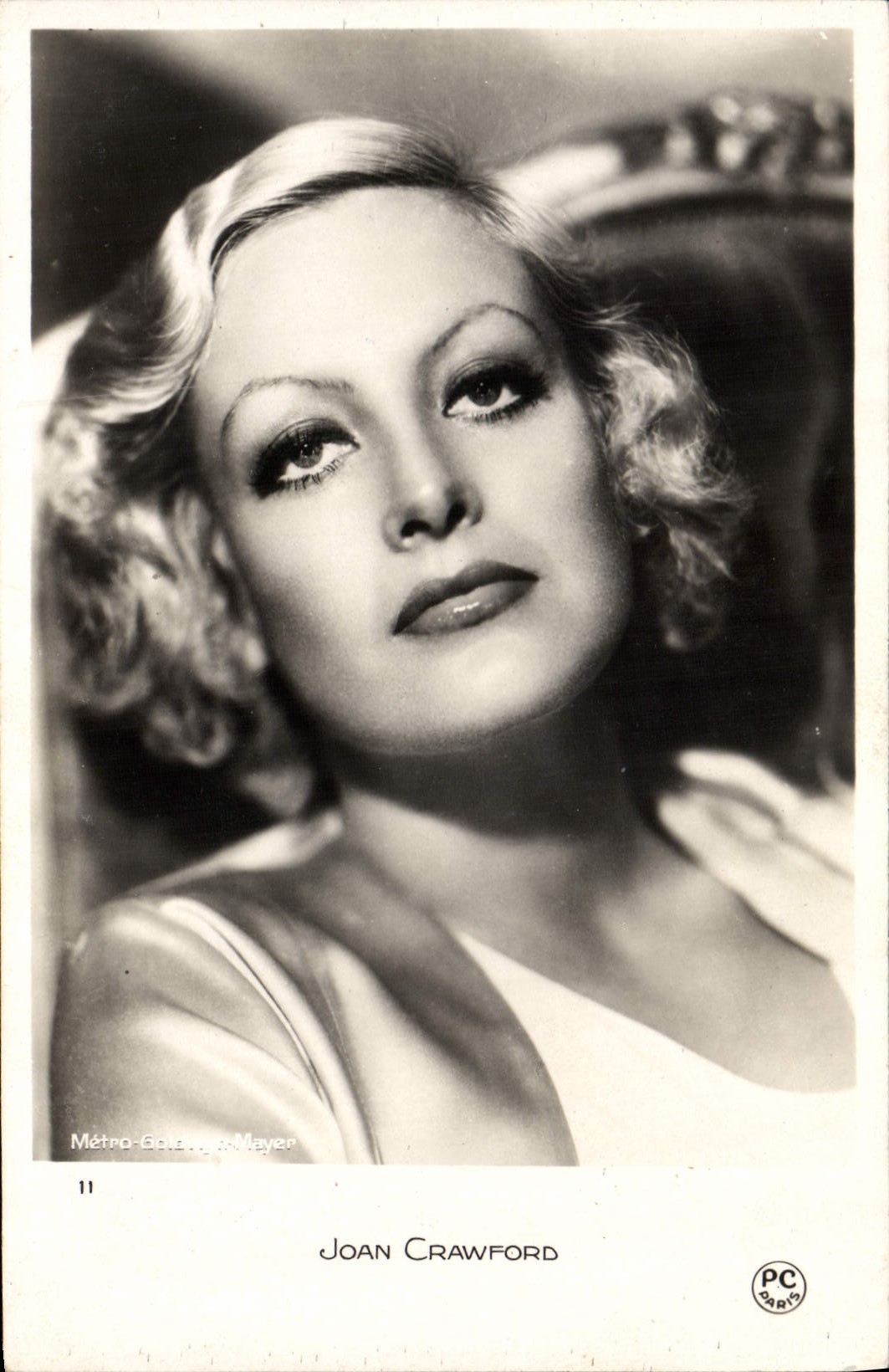 CPM Cinema Joan Crawford