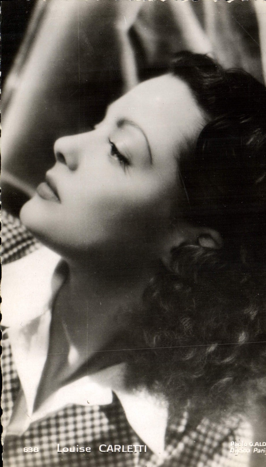 CPM Cinema Louise Carletti