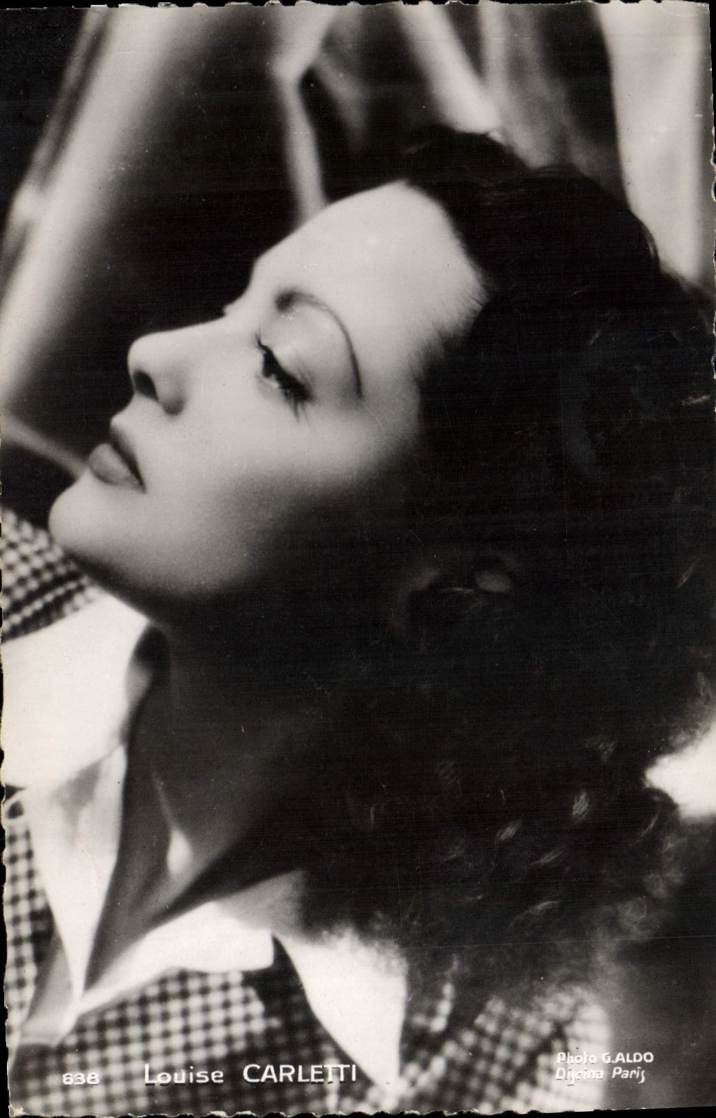 CPM Cinema Louise Carletti