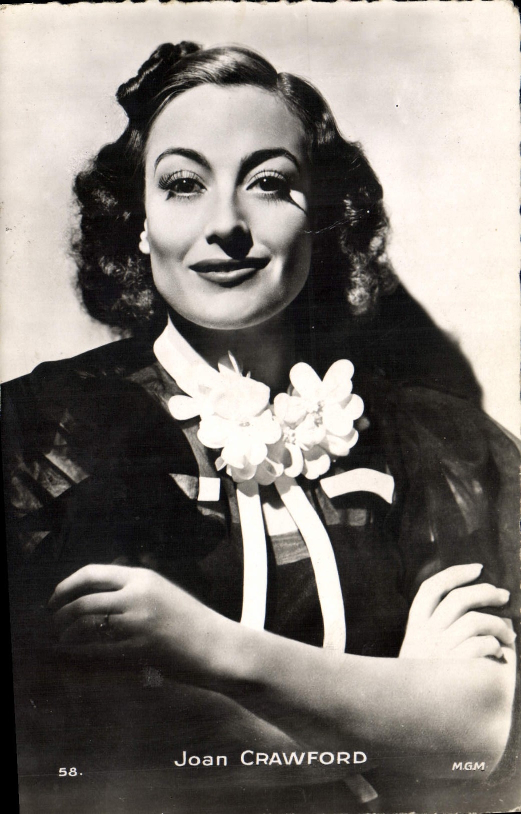 CPM Cinema Joan Crawford
