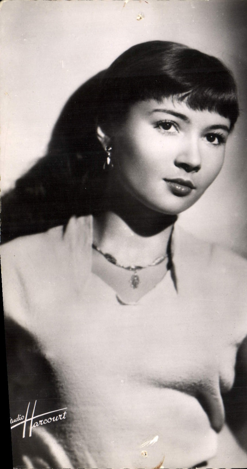 CPM Cinema Dany Carrel