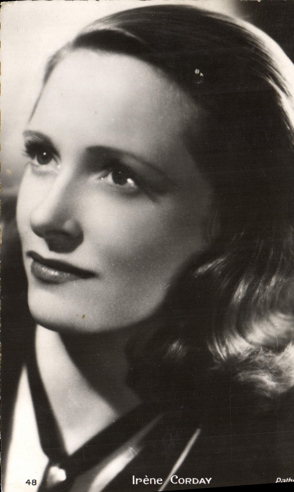 CPM Cinema Irene Corday