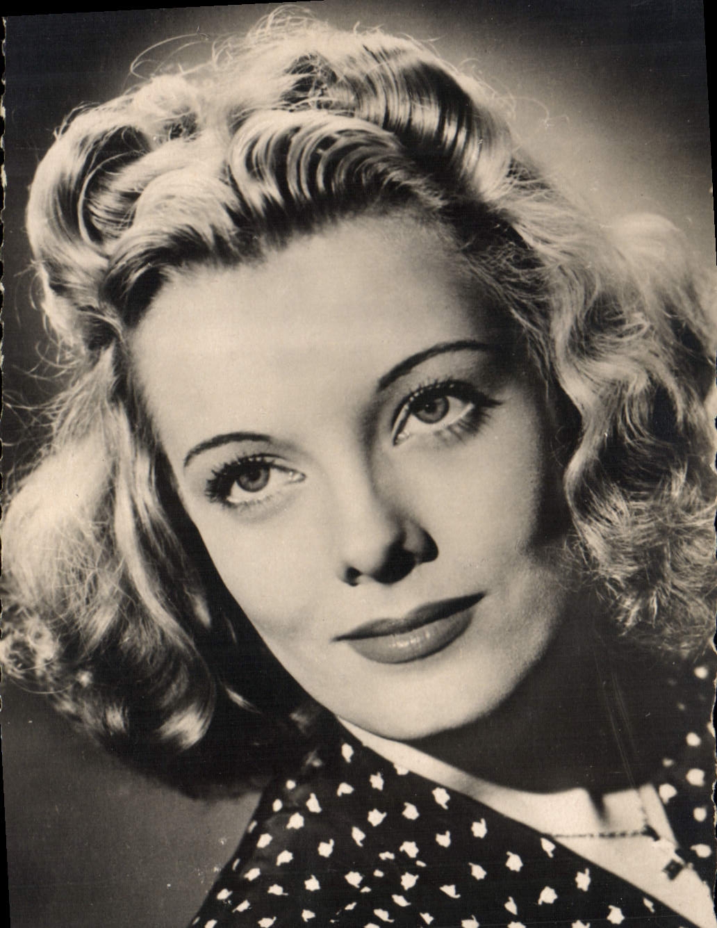 CPM Cinema Suzy Carrier