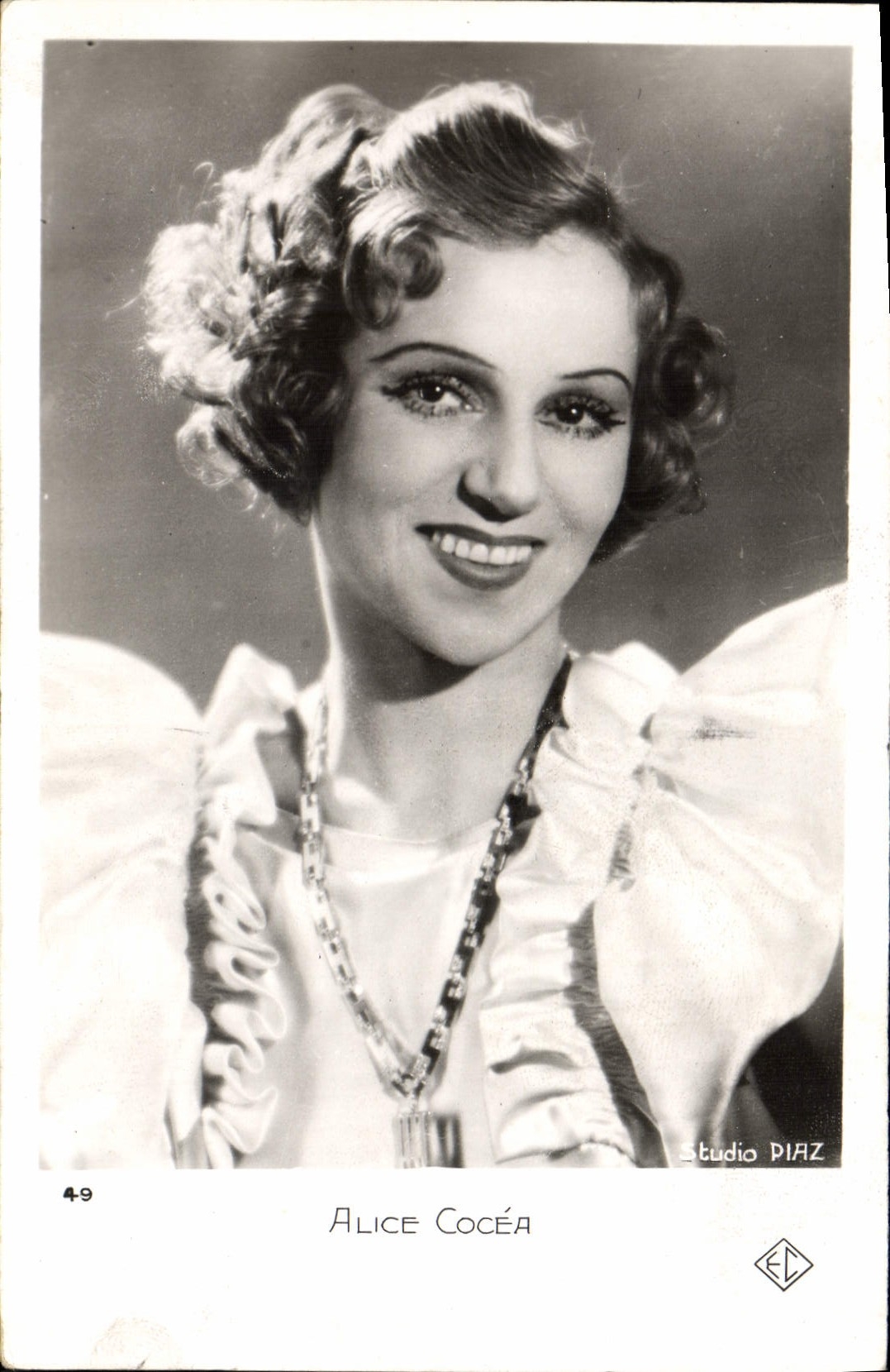 CPM Cinema Alice Cocea