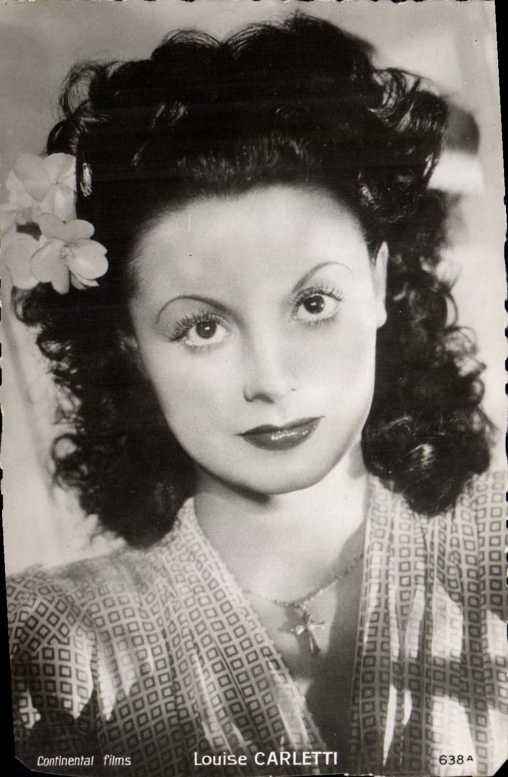 CPM Cinema Louise Carletti