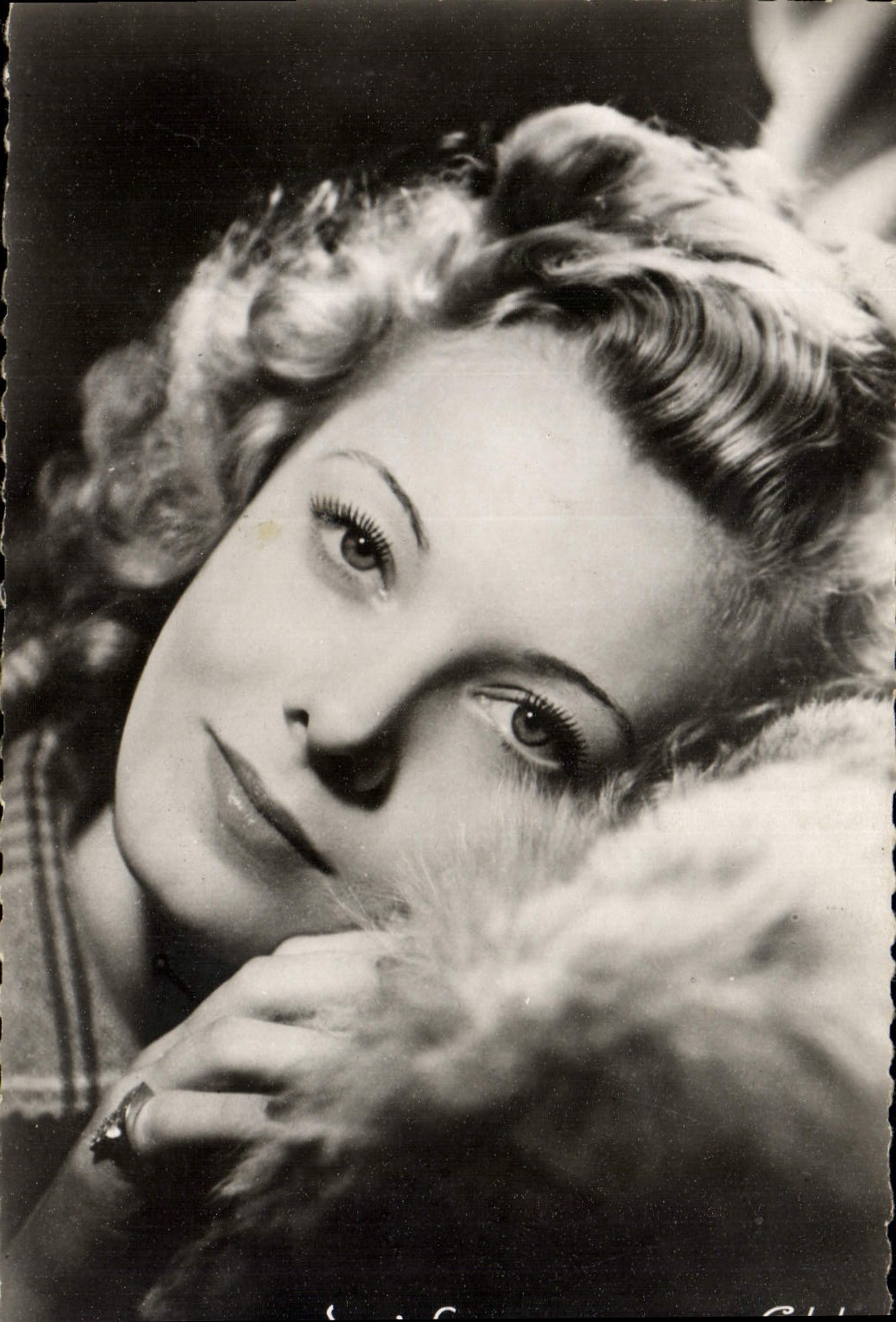 CPM Cinema Suzy Carrier