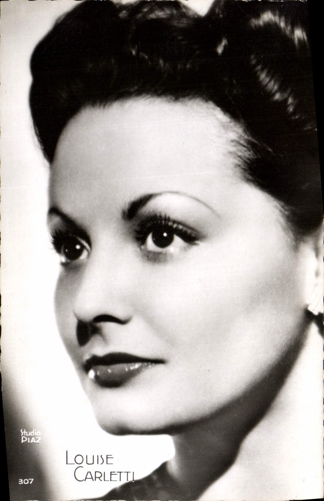 CPM Cinema Louise Carletti