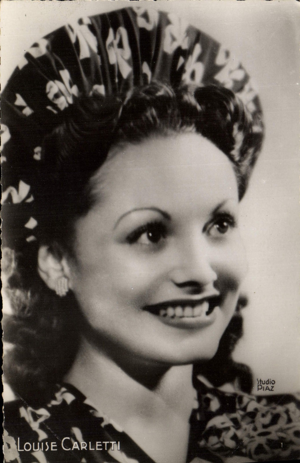 CPM Cinema Louise Carletti