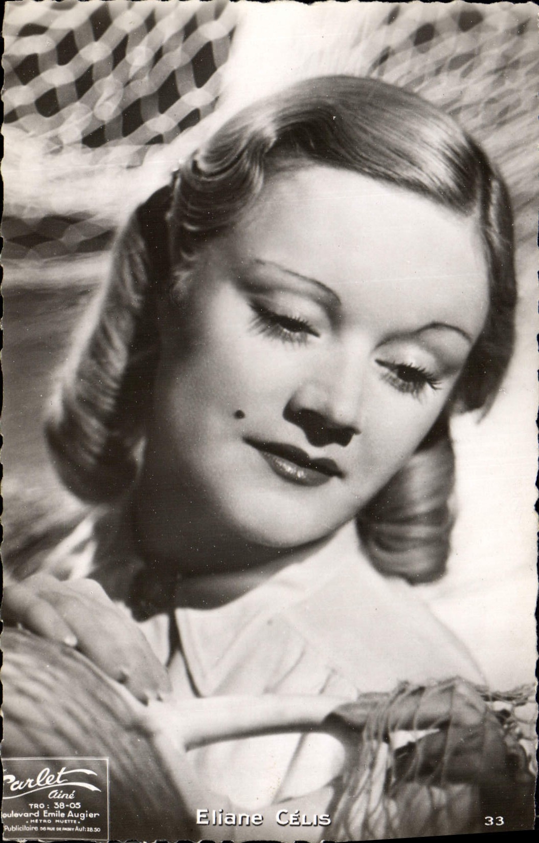 CPM Cinema Eliane Celis