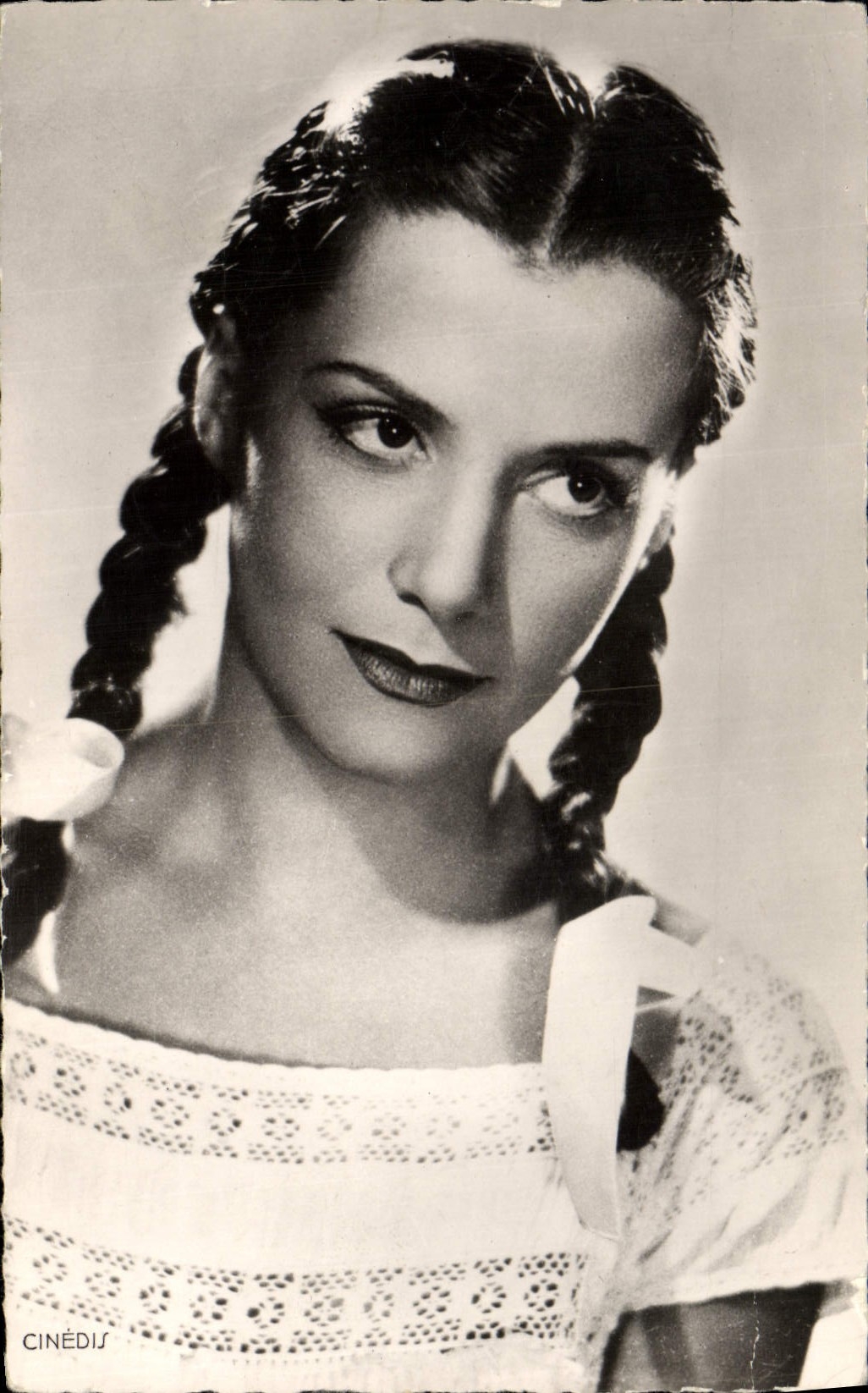 CPM Cinema Vera Clouzot