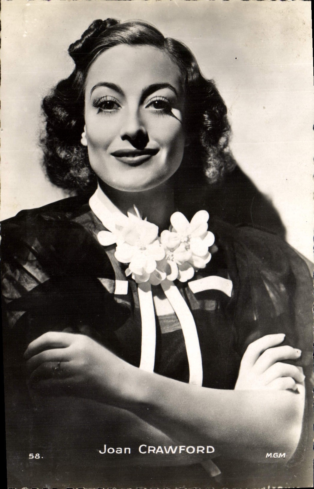CPM Cinema Joan Crawford