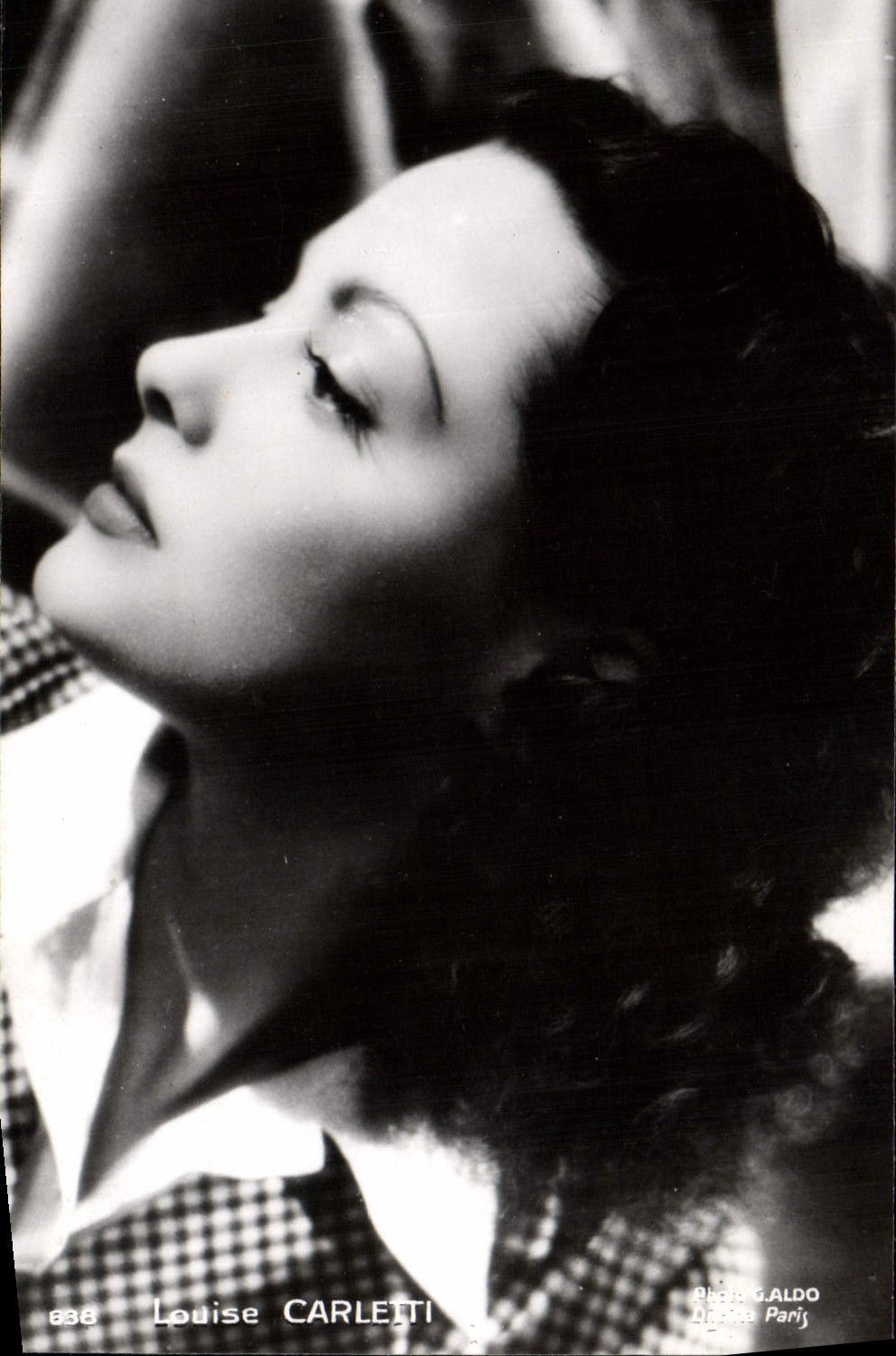 CPM Cinema Louise Carletti