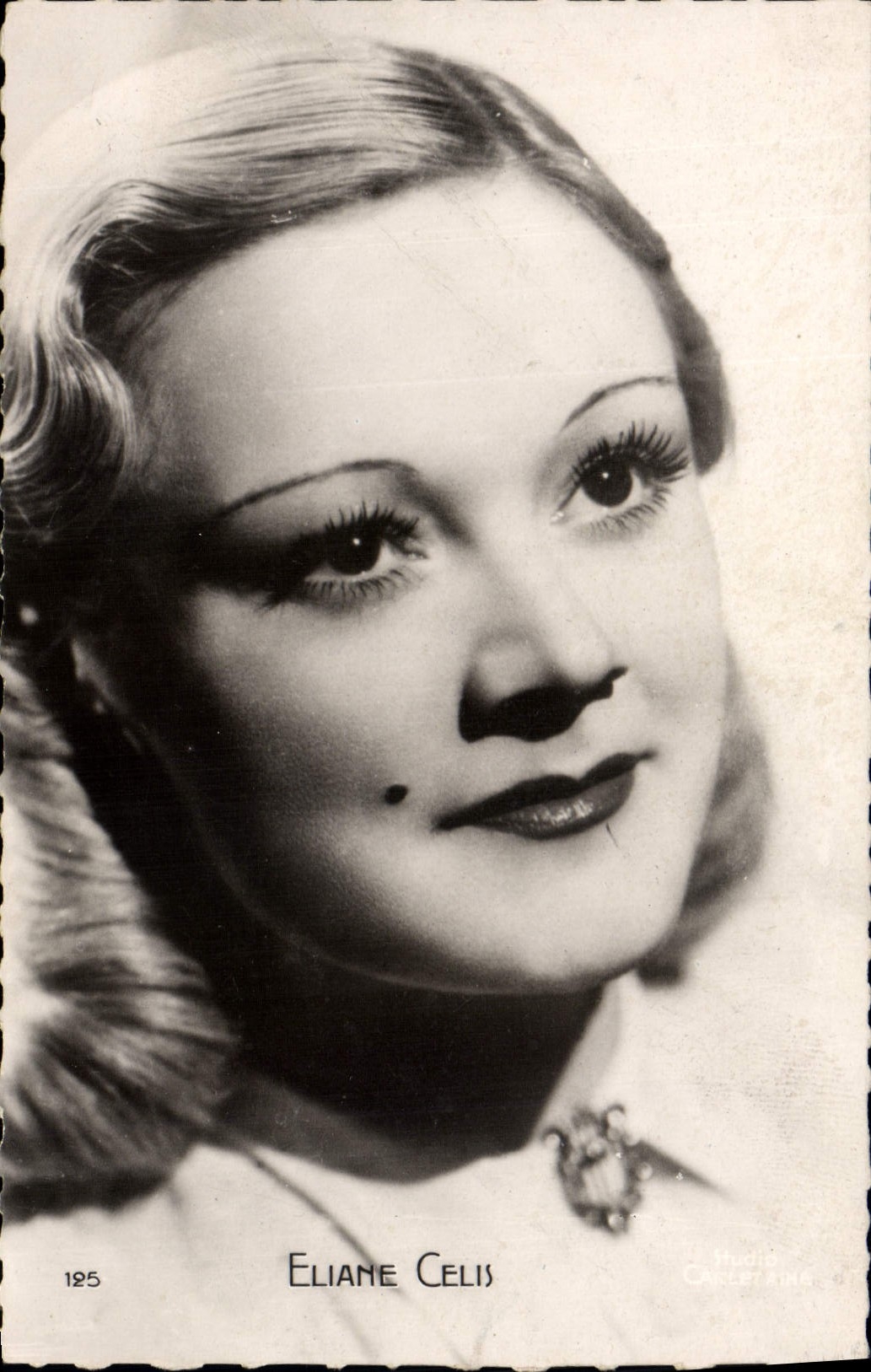 CPM Cinema Eliane Celis