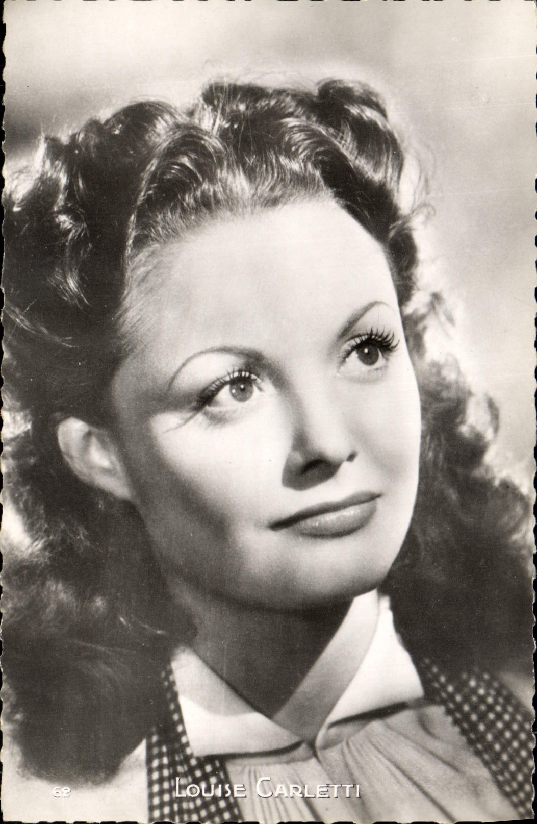 CPM Cinema Louiser Carletti