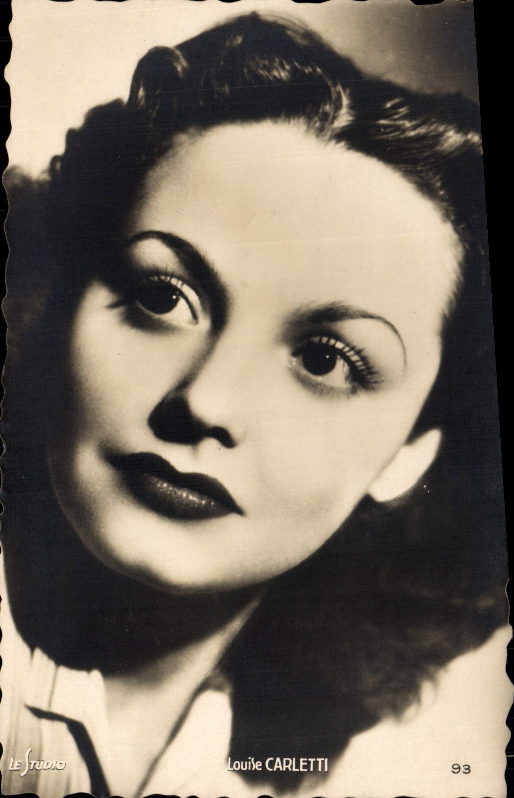 CPM Cinema Louise Carletti