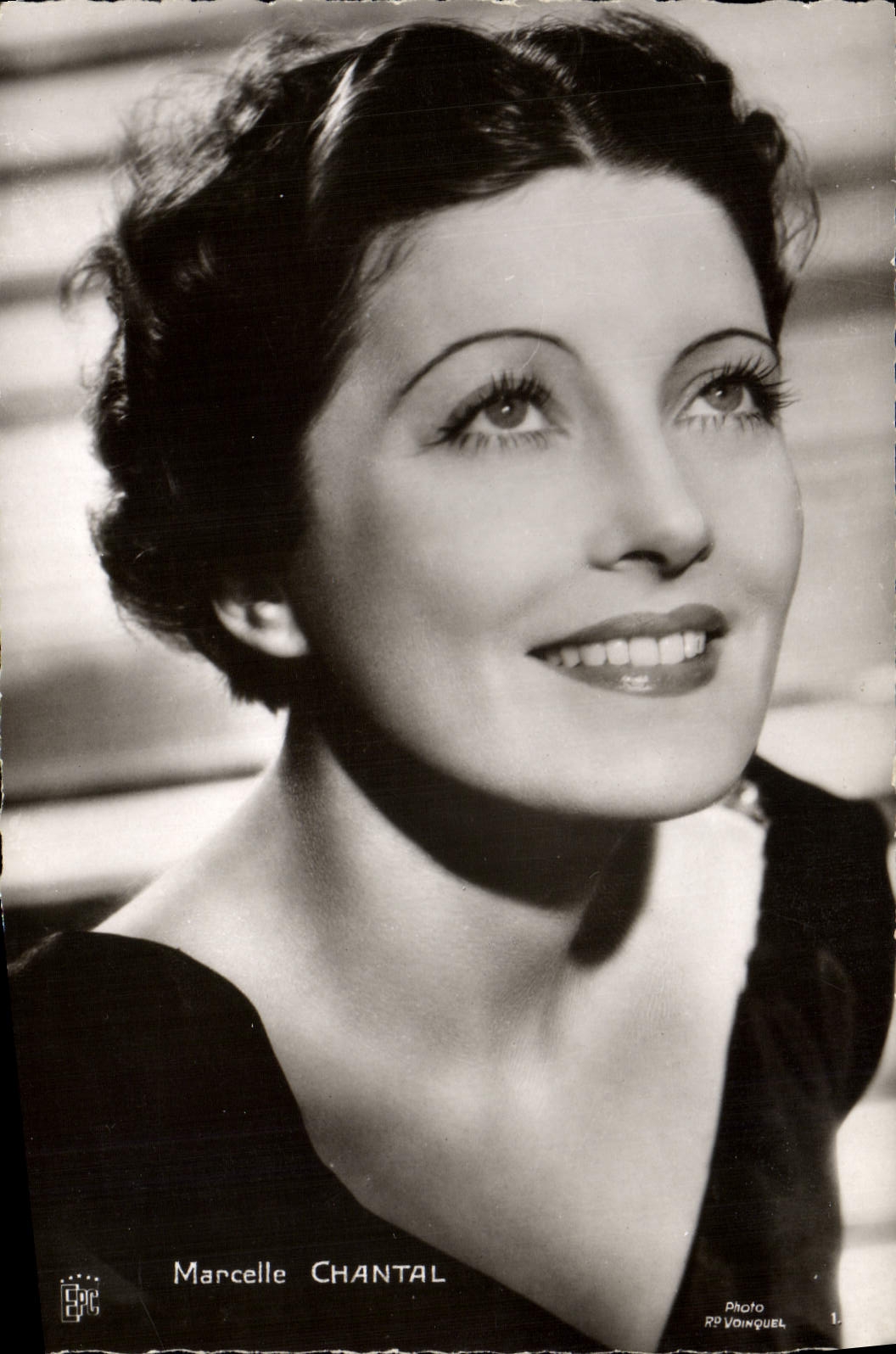 CPM Cinema Marcelle Chantal