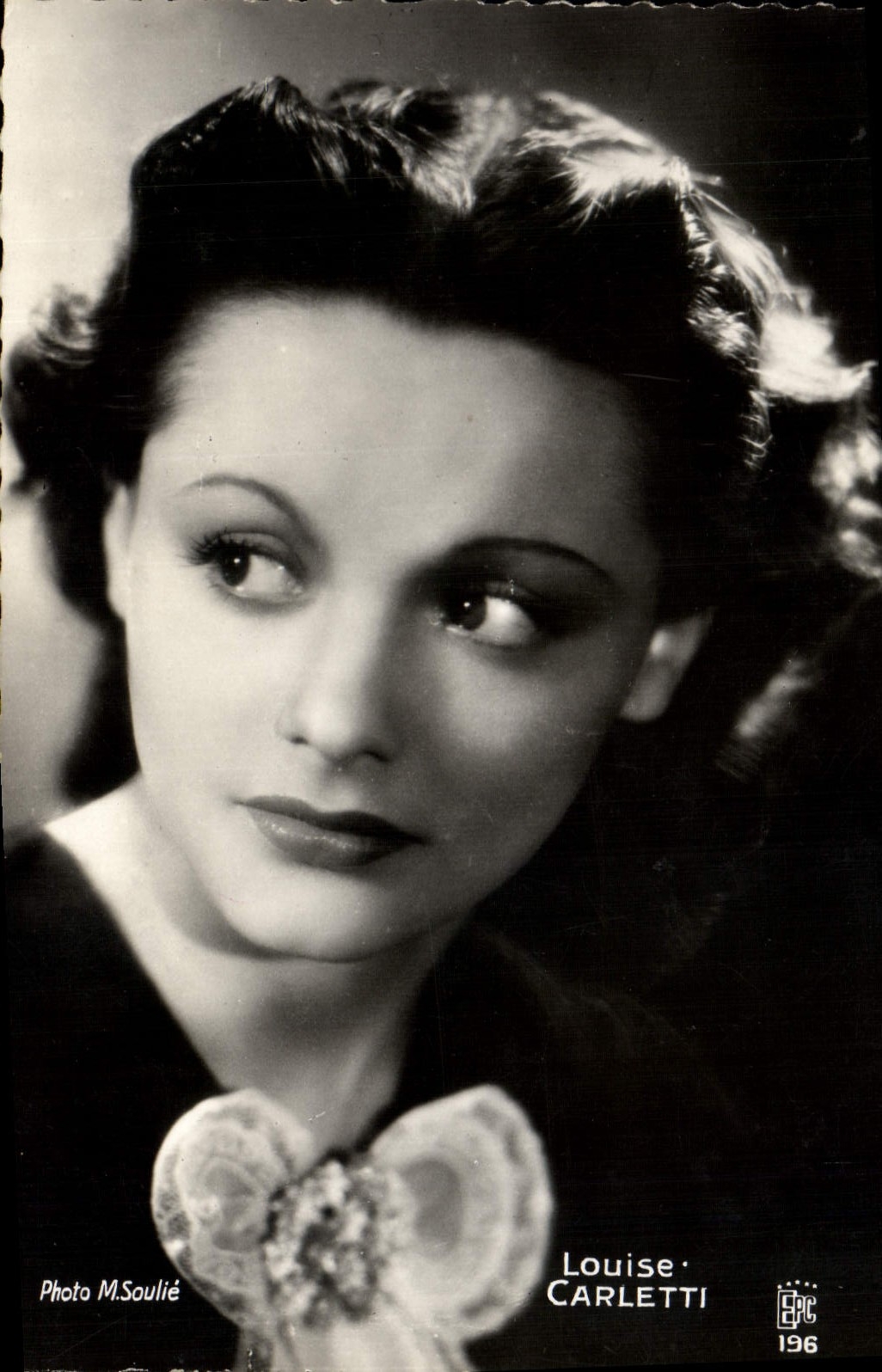 CPM Cinema Louise Carletti