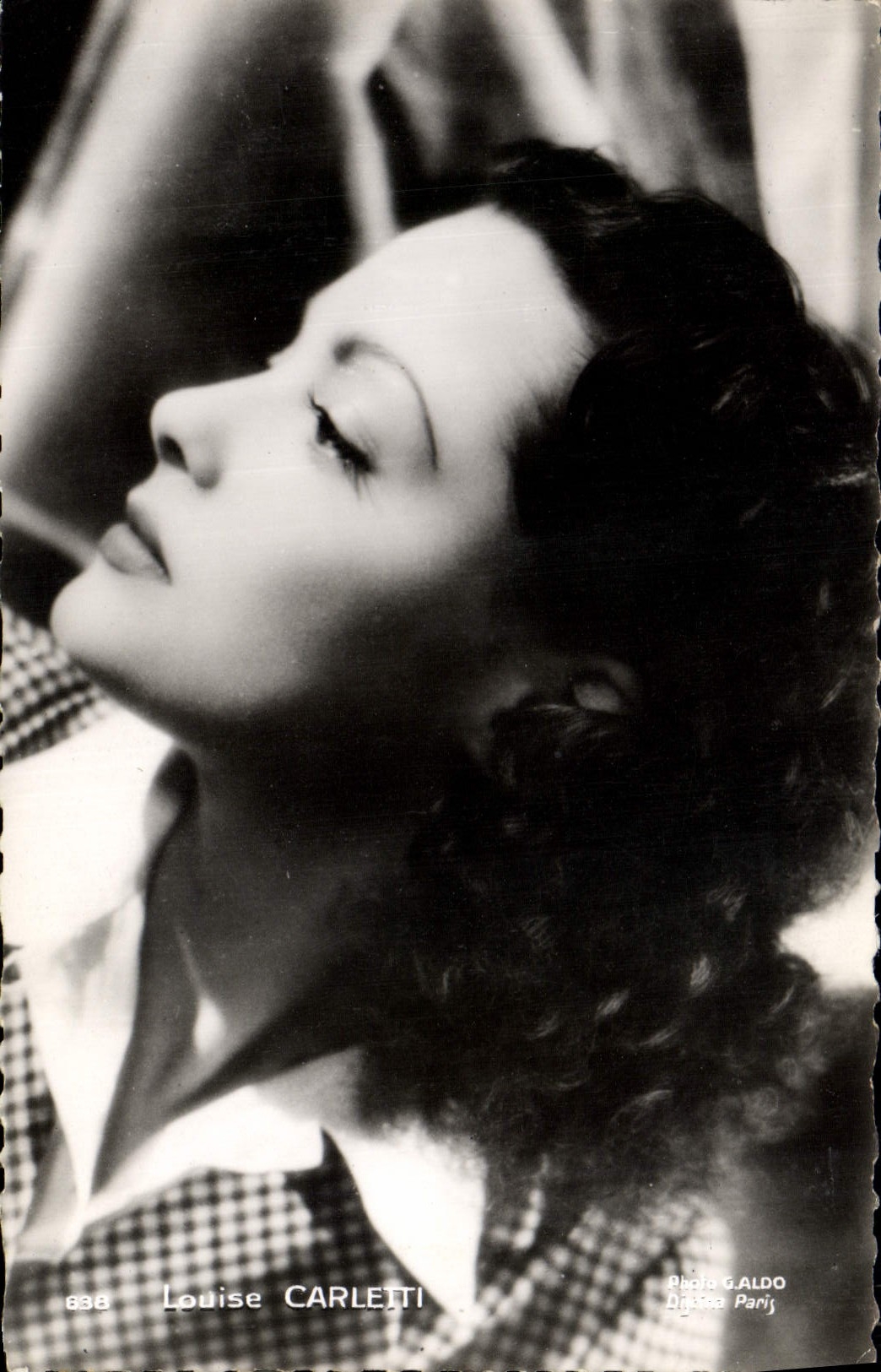 CPM Cinema Louise Carletti