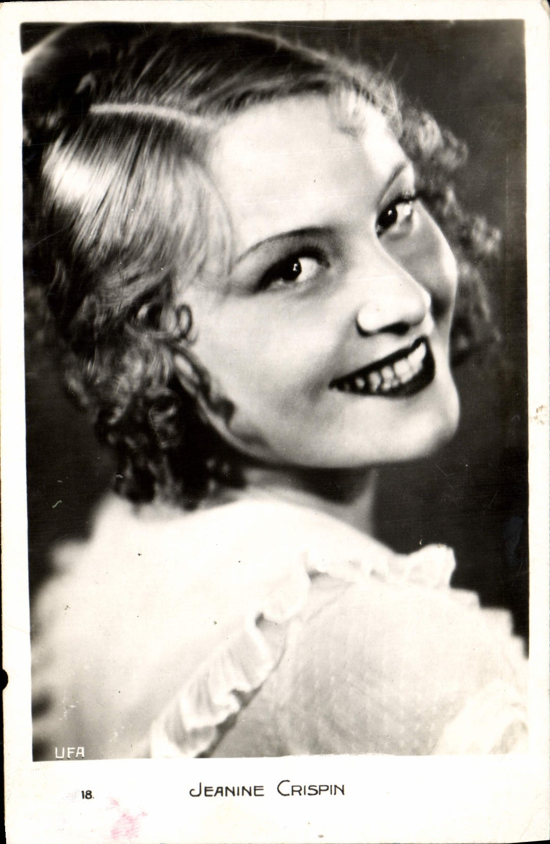 CPM Cinema Jeanine Crispin