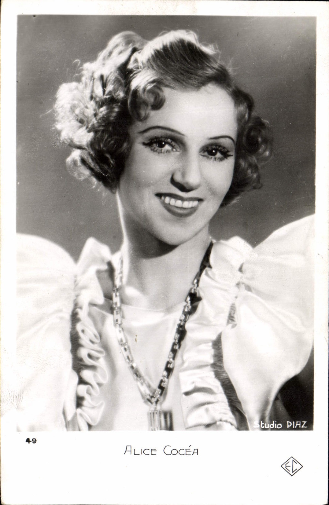 CPM Cinema Alice Cocea