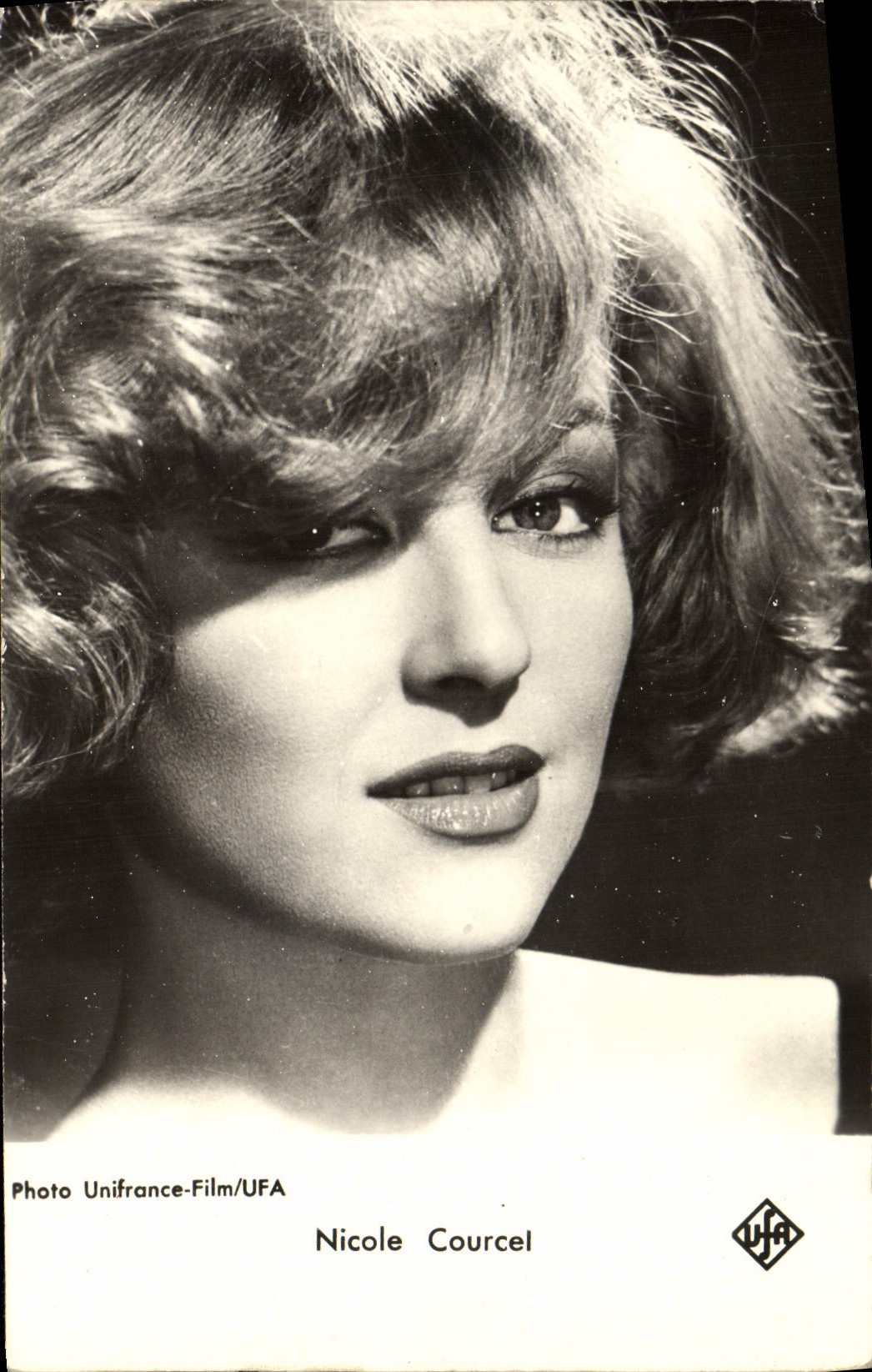 CPM Cinema Nicole Courcel