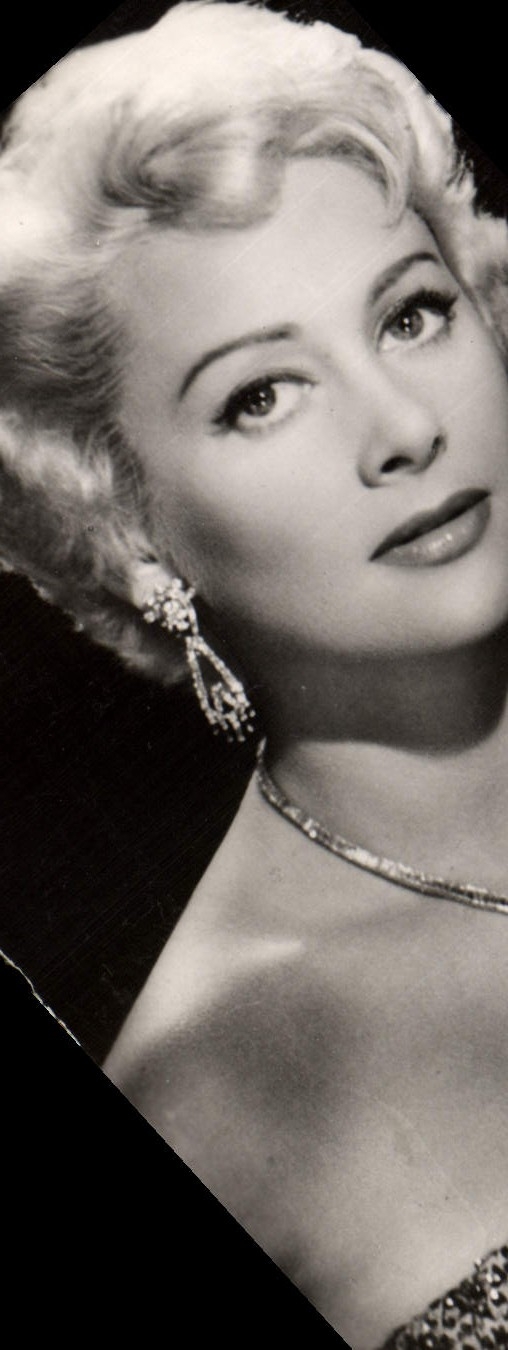 CPM Cinema Martine Carol