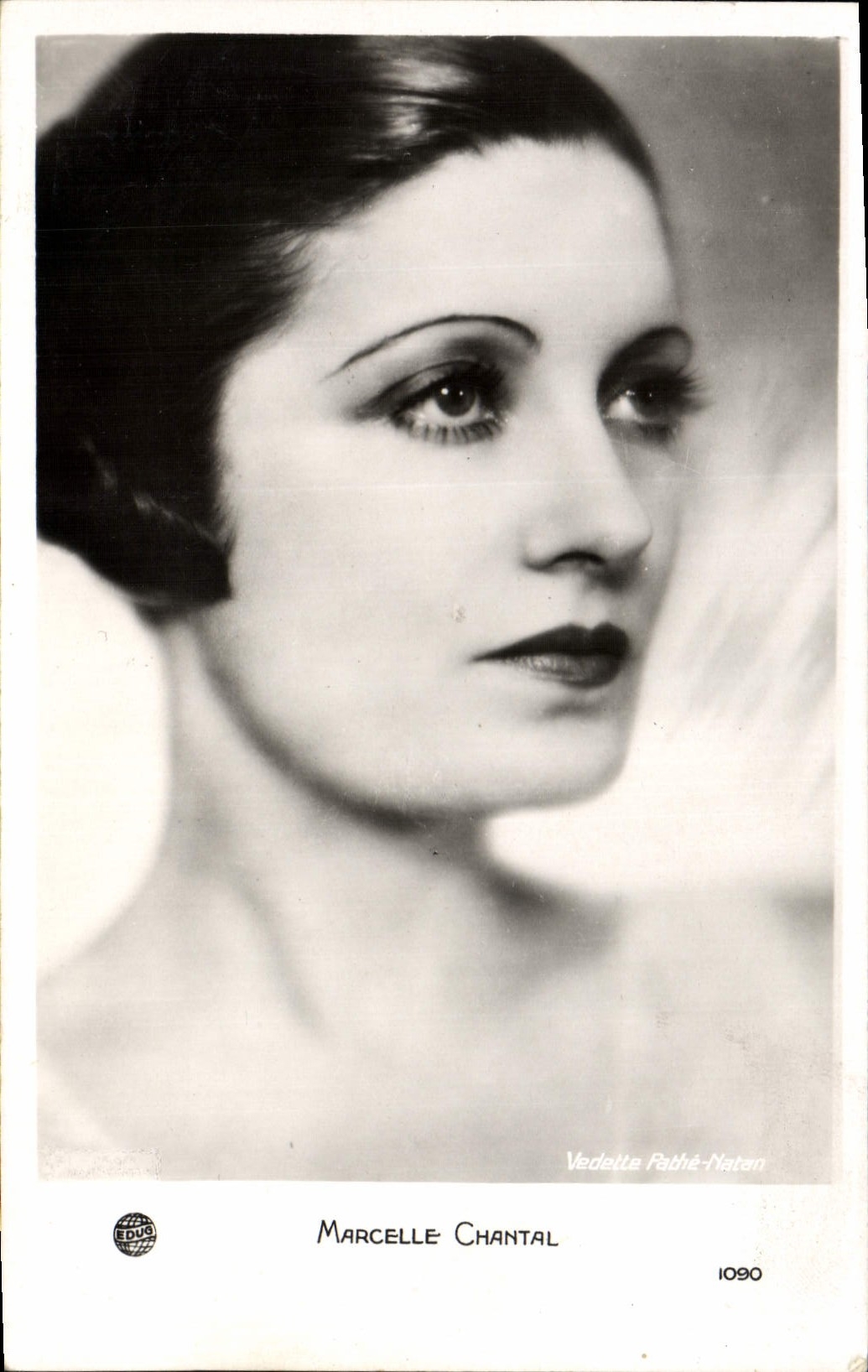 CPM Cinema Marcelle Chantal