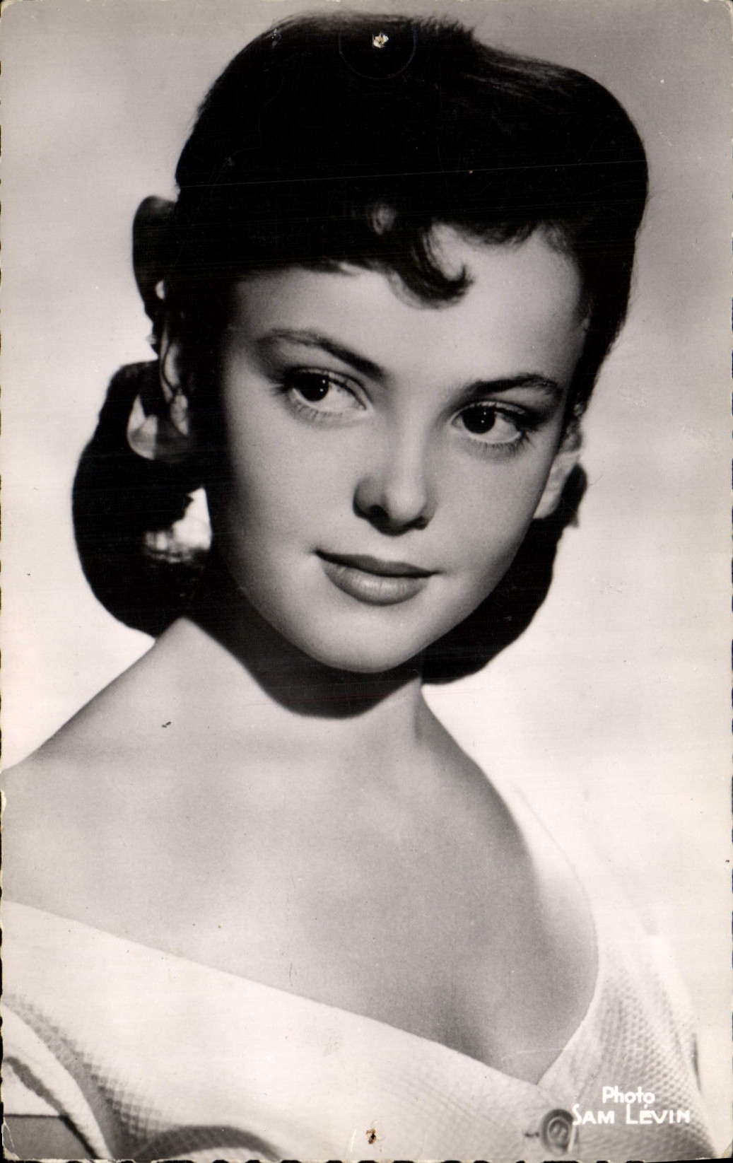 CPM Cinema Christine Carere