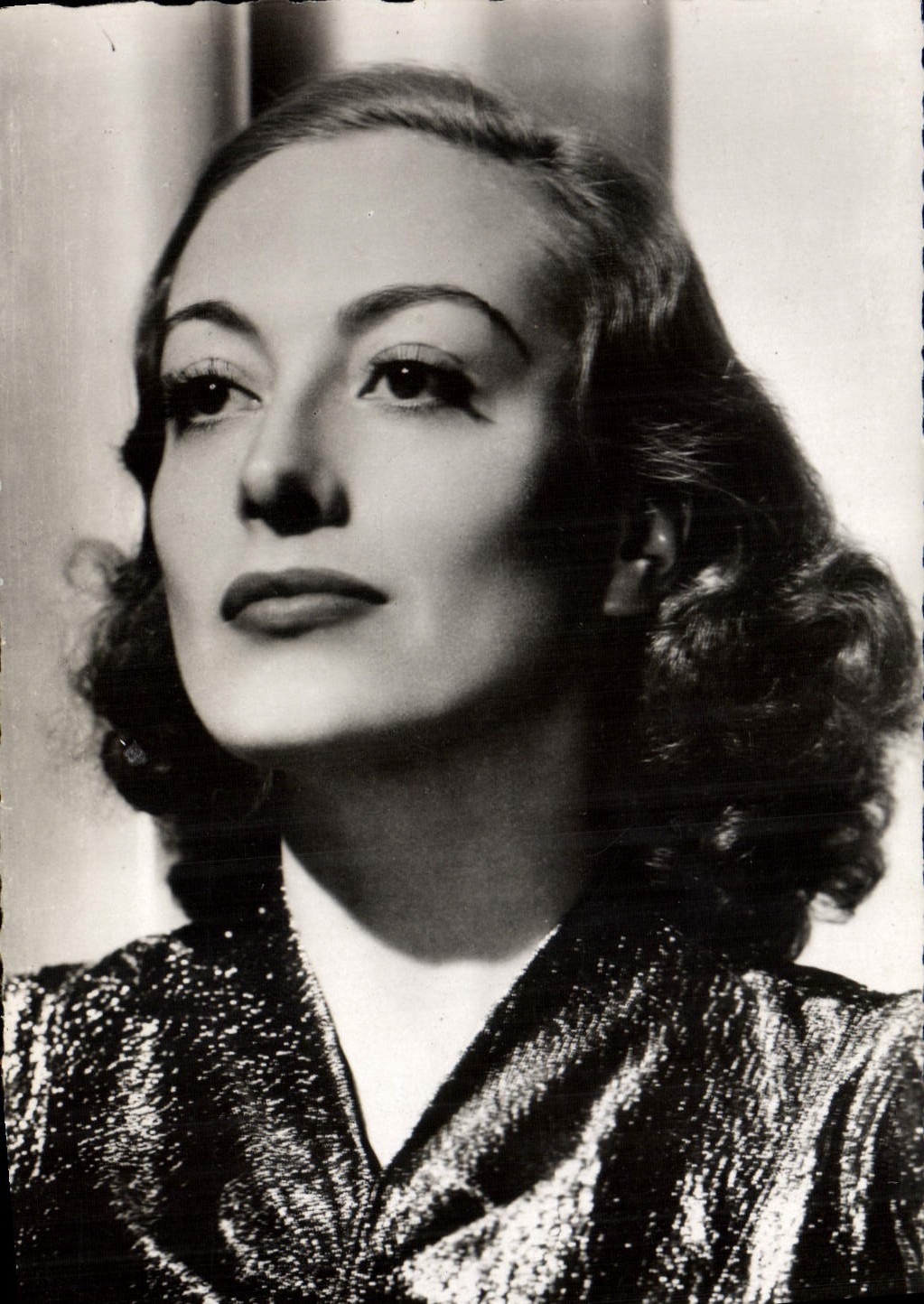 CPM Cinema Joan Crawford