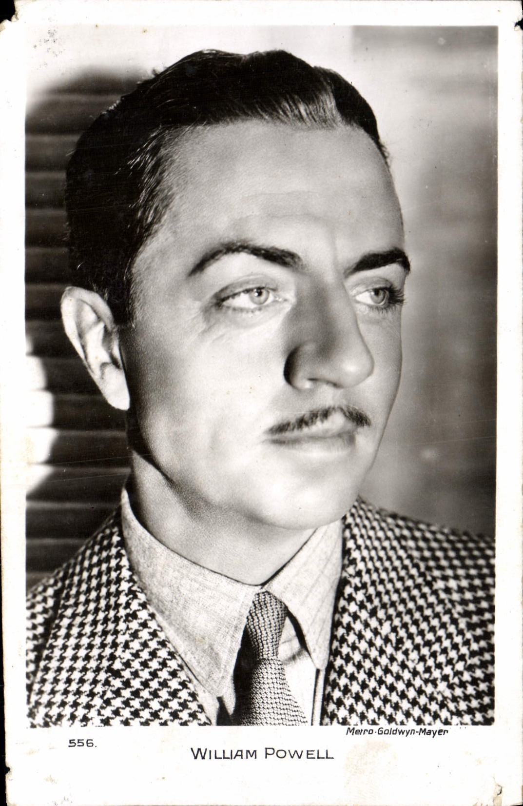 CPM Cinema William Powell