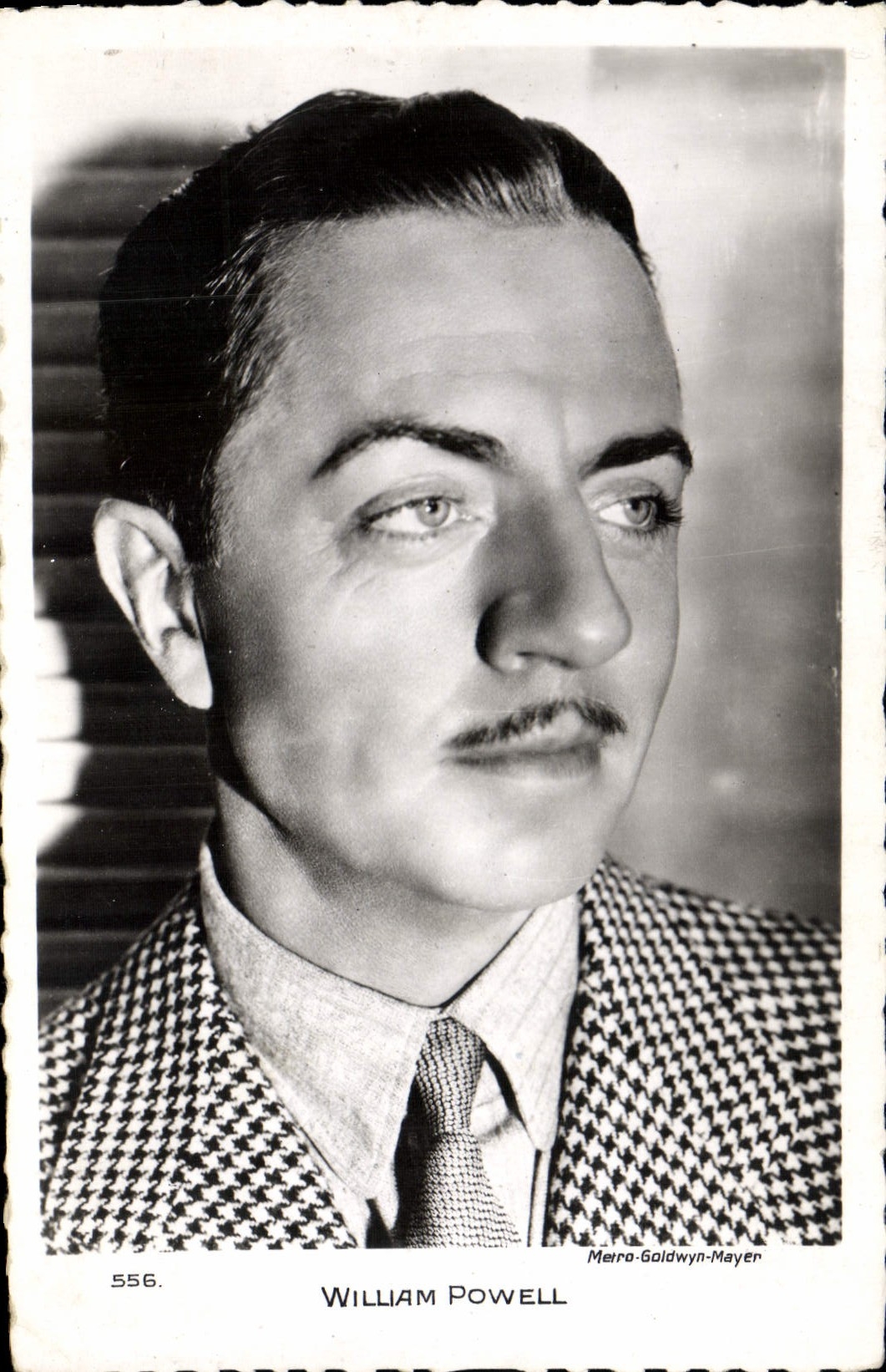 CPM Cinema William Powell