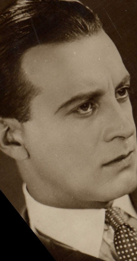 CPM Cinema Yvan Pedrovitch