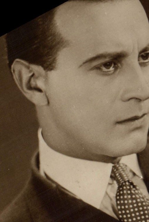 CPM Cinema Yvan Pedrovitch