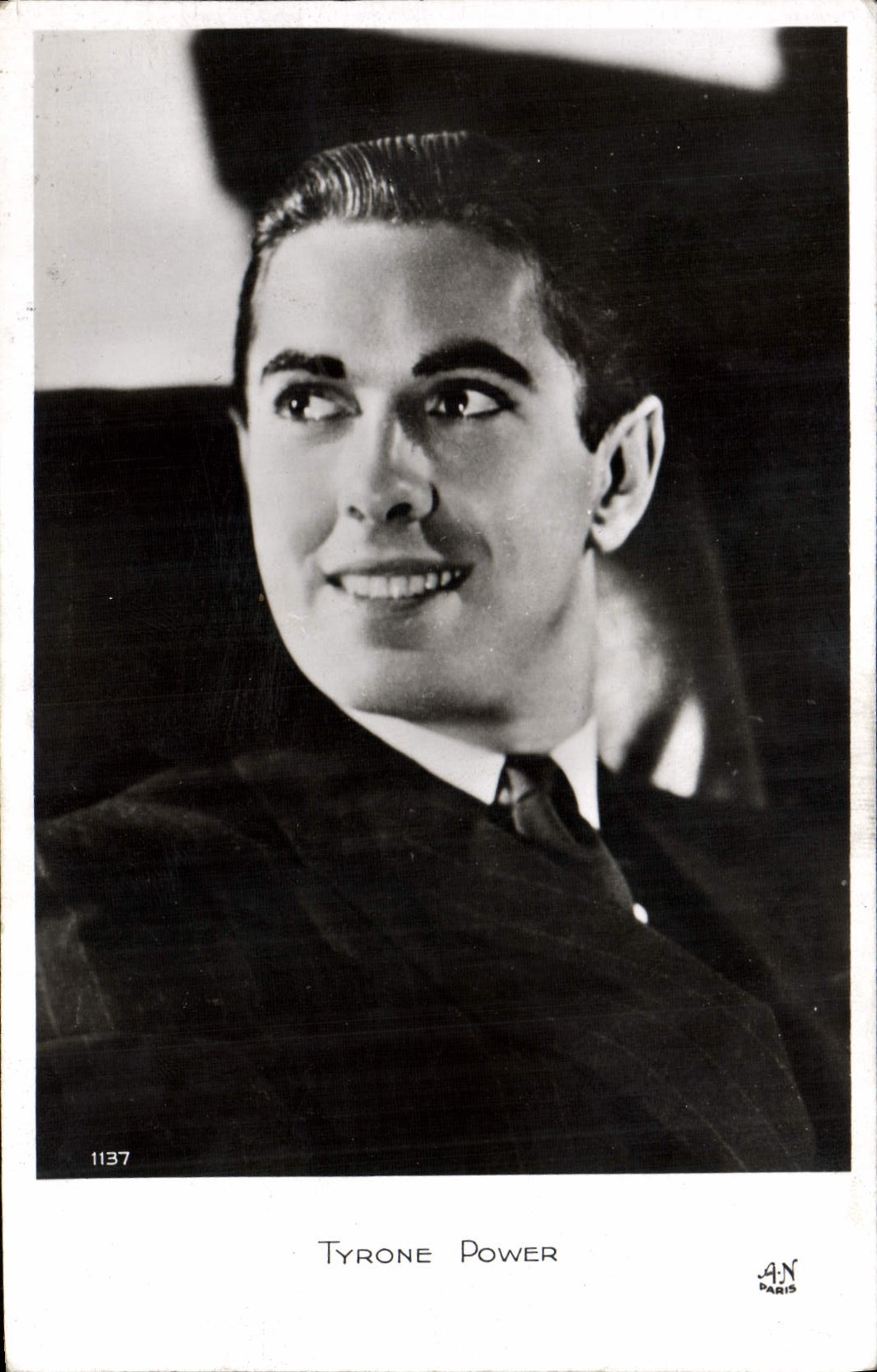 CPM Cinema Tyrone Power