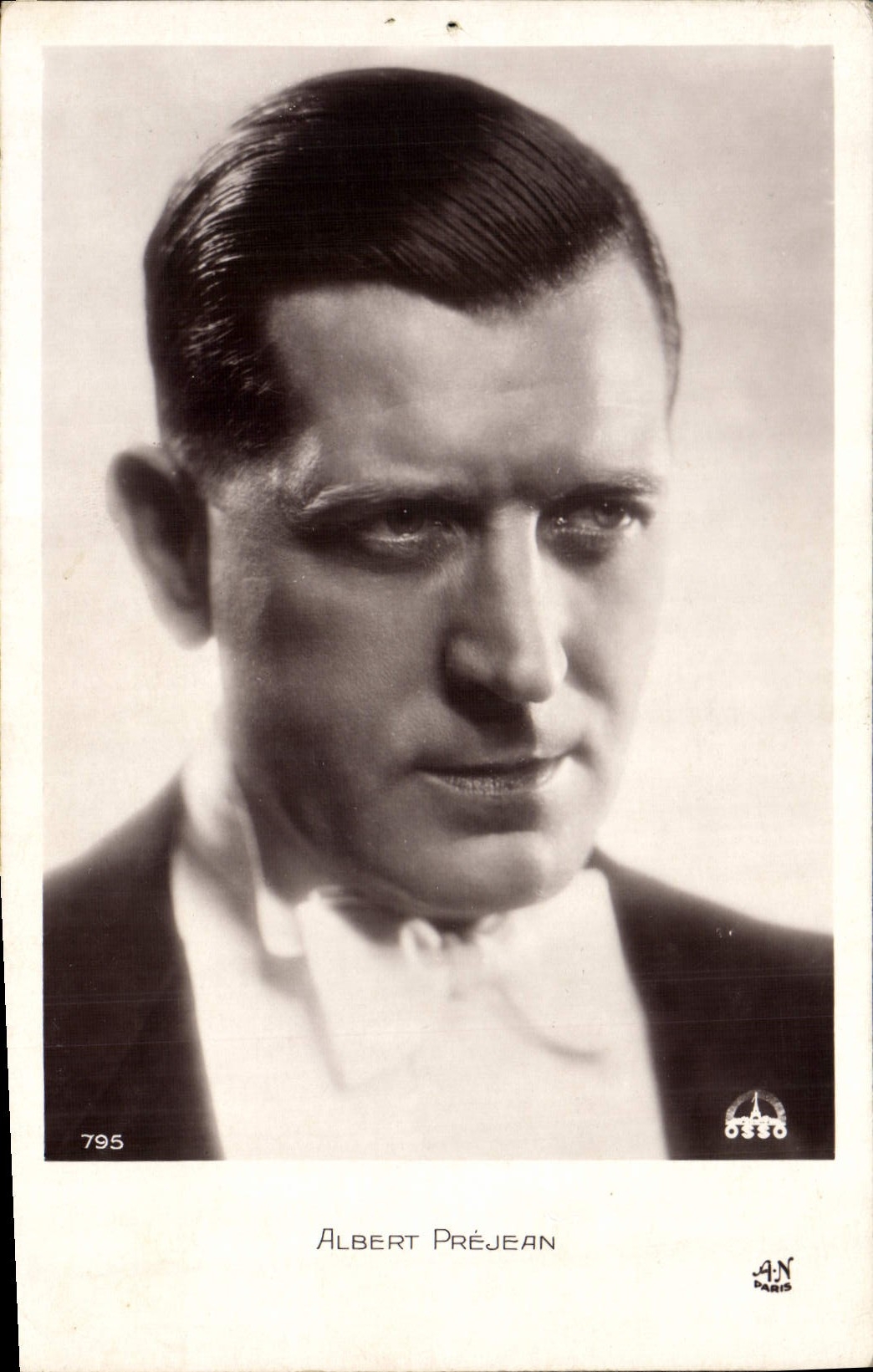 CPM Cinema Albert Prejean