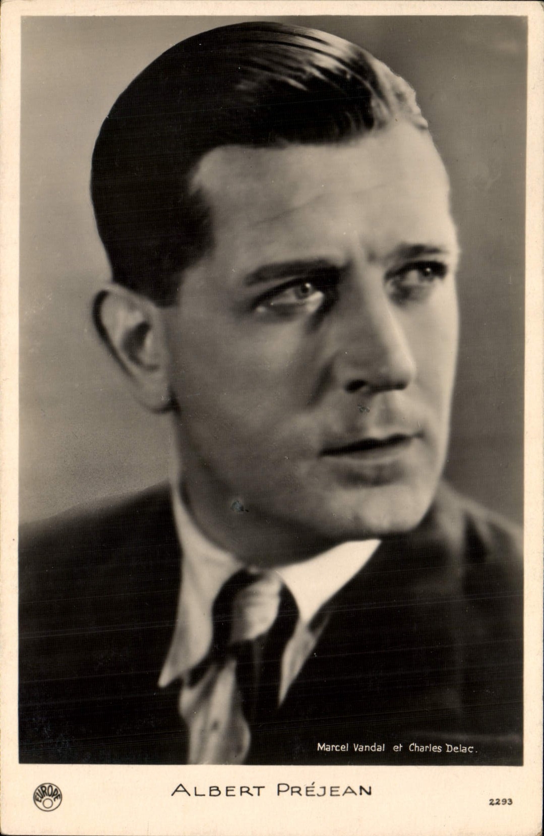 CPM Cinema Albert Prejean